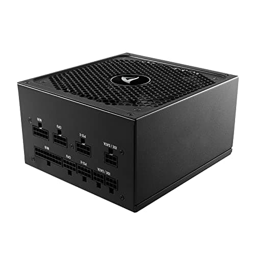 Sharkoon SilentStorm Cool Zero (650W, 80 Plus Gold, Vollmodular) Bild 4