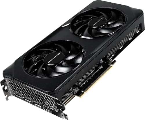 GAINWARD GF RTX 5060 Ti Ghost 8GB Bild 4
