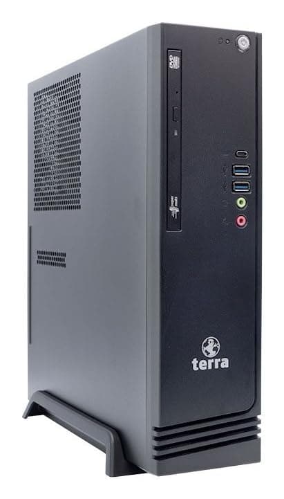Terra PC-Business 6000・SFF・Core Ultra 5 225 (1000150)