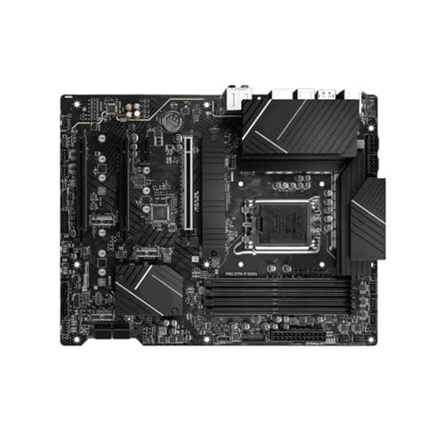 for PRO Z790-P DDR4 Motherboard Unterstützung Core 13. Generation CPU Board for MSI, Replacement Part Bild 4