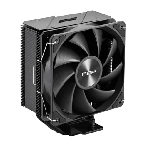 FSP Air CPU Cooler NP5-B LGA/1851/1700/1200 AMD:AM4/AM5