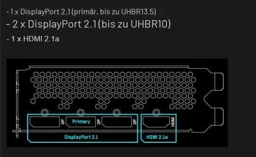 ASRock Grafikkarte Intel® Arc B570 Challenger 10GB OC Bild 5