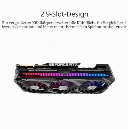 ROG-STRIX-RTX3090-24G-GAMING Bild 6