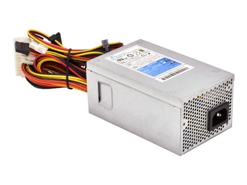SEASONIC Fuente DE ALIMENTACIÃ“N TBS TFX SSP-300TBS Bulk 300W Bild 4