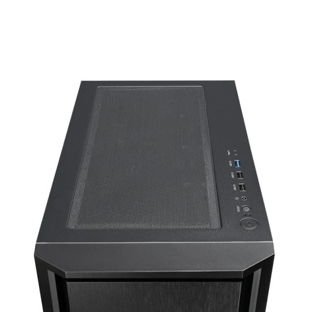 Captiva PC Workstation R10-0668 | AMD Ryzen 7 7800X3D | 64GB DDR5 RAM | Radeon RX 9060 XT 16GB | 2 TB SSD | Windows 11 Pro Bild 3