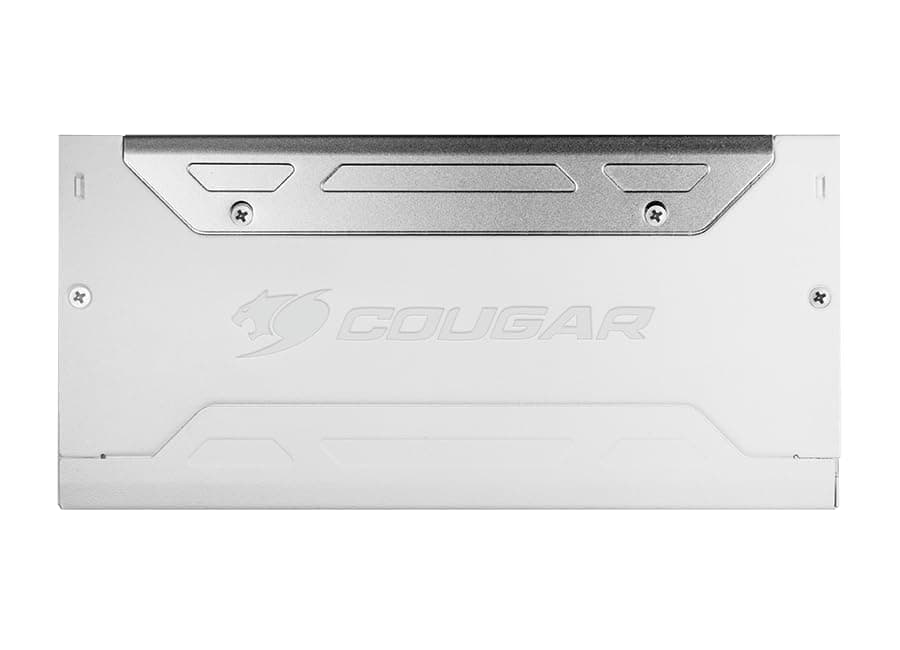 COUGAR Polar X2 Vollmodulares 80 Plus ATX 3.0 Platinum-Netzteil (1050 Watt) Bild 6