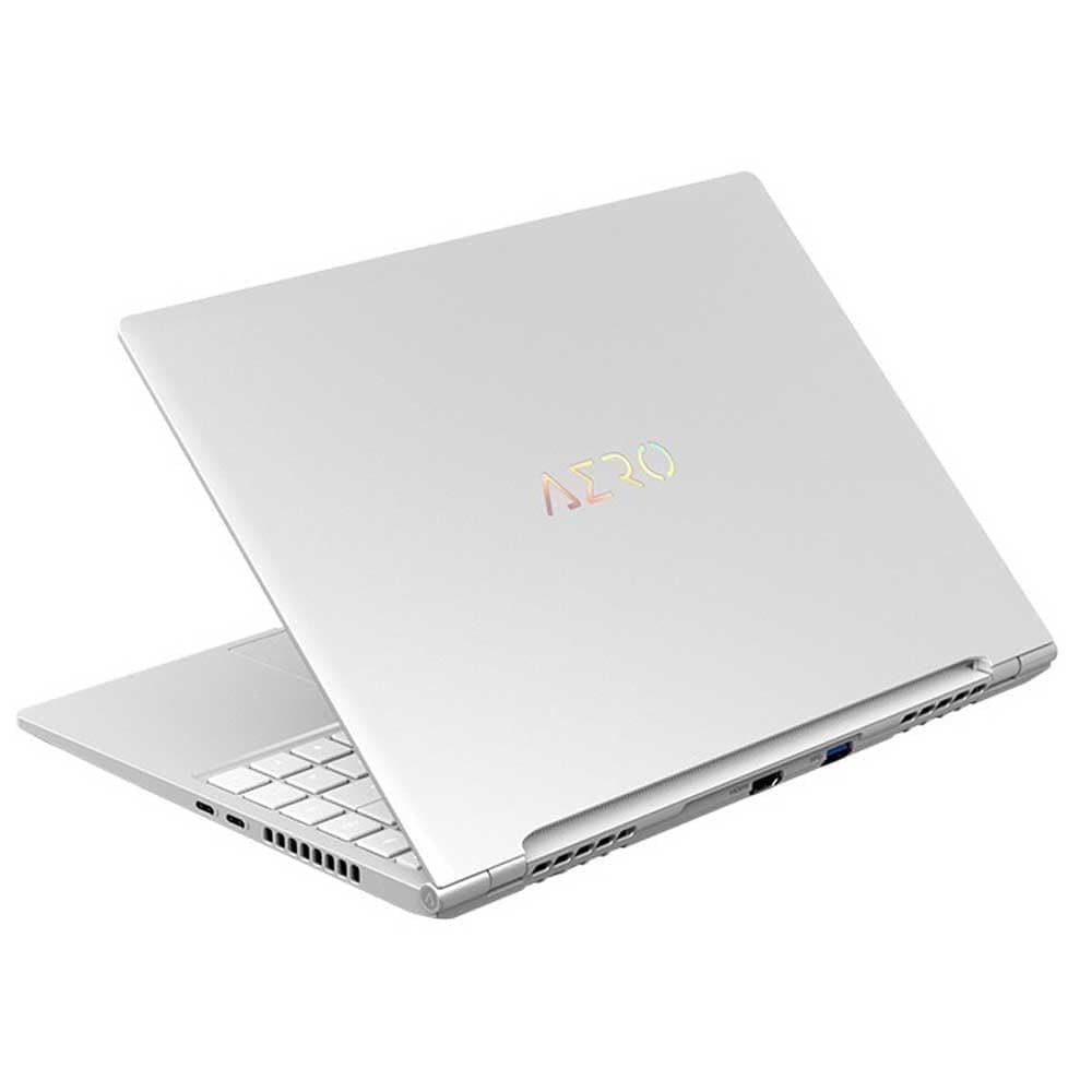 Gigabyte Laptop Aero 14 OLED BMF-H2ESBB3SH 14" Intel Core i7-13620H 16GB RAM 1TB SSD Nvidia Geforce RTX 4050 Bild 2