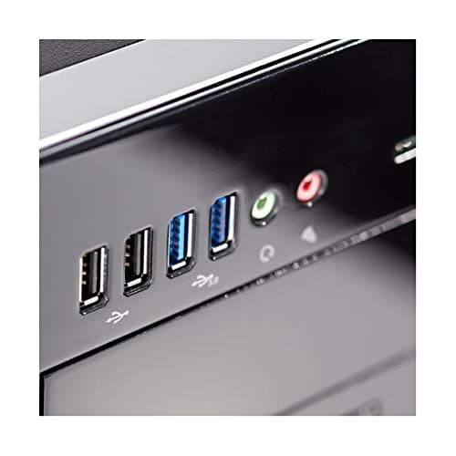 Terra PC-Home 6000 - MDT - Core i5 11400/2.6 GHz , 500 gb, Windows Bild 6
