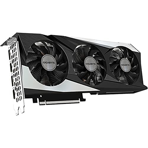 Gigabyte GeForce RTX 3060 Gaming OC 12GB GDDR6 Rev 2.0 Bild 8