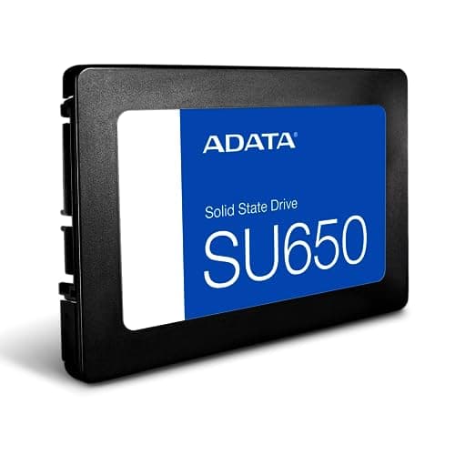 ADATA SSD Ultimate SU650 2 TB