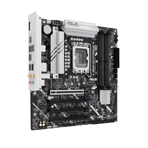 B860M MAX GAMING AX Bild 6