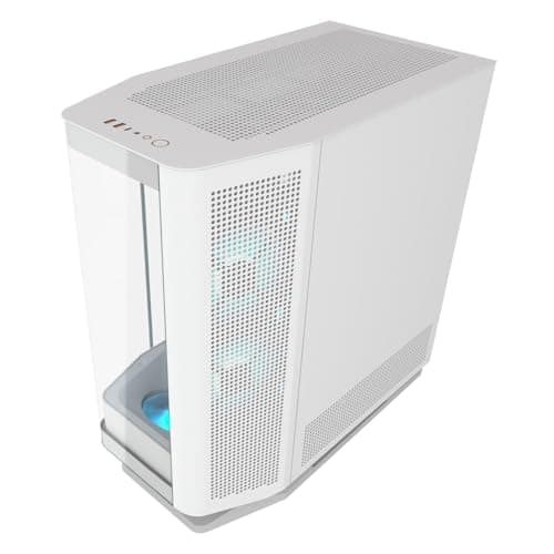 COUGAR FV270 Bild 4