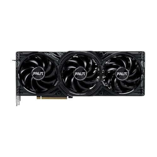 Palit GeForce RTX 5070 GamingPro (12GB GDDR7/PCI Express 5.0/ MHz/28000MHz) Bild 4