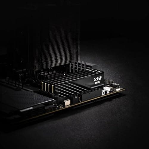 ADATA-XPG DDR5 6000 CL36 32GB Lancer Blade Black DUAL 2X 16GB Bild 8