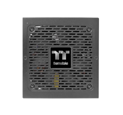 Thermaltake Toughpower GF A3 Gold 850W PC Netzteil | ATX 3.1 | PCIe Gen 5.1 12VHPWR bis 450W | 80 Plus Gold | Vollmodular | Smart Zero Fan (sehr leise) Bild 8