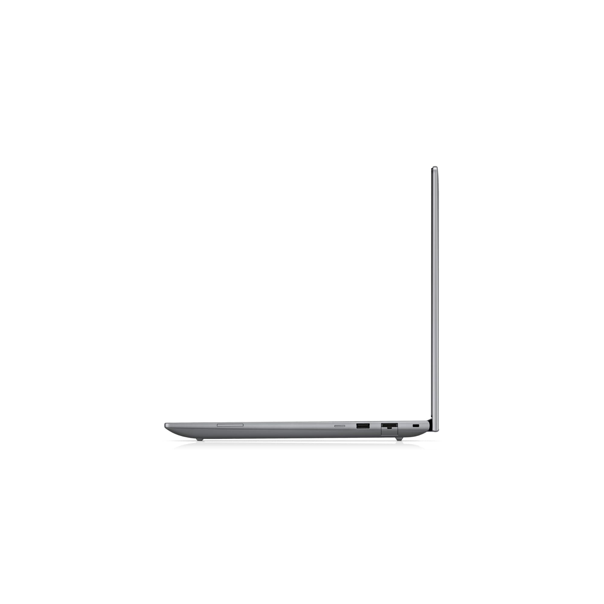 HP ZBook X G1i Mobile Workstation - Intel Core Ultra 7 255H / 2 GHz - Win 11 Pro - RTX PRO 1000 Blackwell - 32 GB RAM - 1 TB SSD NVMe, TLC - 40.6 cm (16") IPS 2560 x 1600 (2.5K) @ 120 Hz - Wi-Fi 7 Bild 5