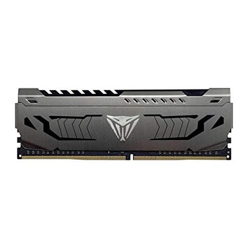Patriot Viper Steel DDR4 16GB 3600MHz Single Module Gaming Arbeitsspeicher Bild 2