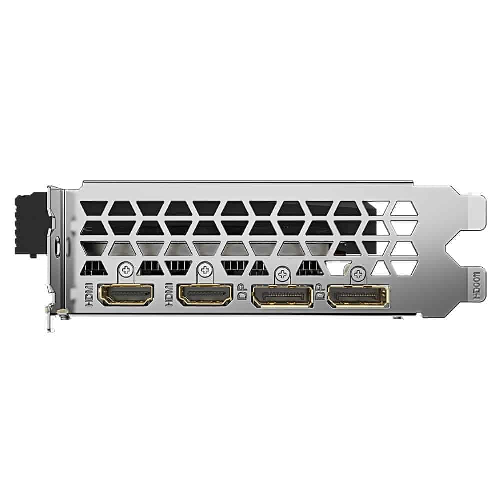 Gigabyte GeForce RTX 3050 Windforce OC V2 8G 8GB GDDR6 - GV-N3050WF2OCV2-8GD Bild 5