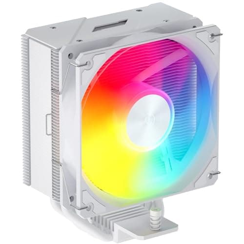 Fortron FSP Air CPU Cooler NP5-WA LGA/1851/1700/1200 AMD:AM4/AM5 Retail