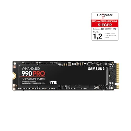 Samsung 990 PRO NVMe M.2 SSD & USB-Stick, USB-C, 128 GB, 400 MB/s Lesen, 60 MB/s Schreiben, USB 3.1 Flash Drive für Notebooks, Tablets und Smartphones, Blue, MUF-128DA/APC Bild 6