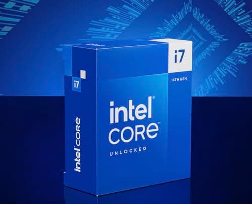 Intel Core i7-14700K 8C+12c 3.40-5.60GHz boxed ohne Kühler - BX8071514700K Core™ i7-14700K Bild 4