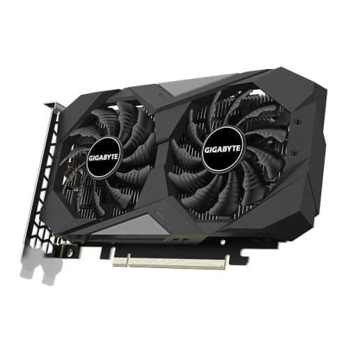 Gigabyte GeForce RTX 3050 WINDFORCE OC V2 6GB GDDR6 Bild 7