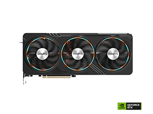 GIGABYTE GeForce RTX 4070 Gaming OC 12G Grafikkarte, 3x WINDFORCE Lüfter, 12GB 192-Bit GDDR6X, GV-N4070GAMING OC-12GD Grafikkarte Bild 4