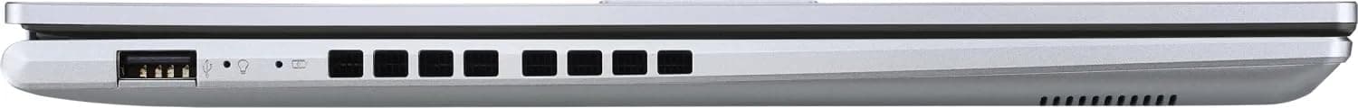 ASUS High-End (3K OLED 15.6 Zoll) Notebook (Intel® Core i9 13900H 14 Kern CPU, 5.4 GHz, 24 GB DDR4, 1000 GB SSD, Intel Iris Xe 3D, HDMI, BT, USB 3.0, WLAN, Windows 11 Prof. 64, MS Office) #8228 i9 13900H 15.6 OLED 3K - 24 GB - 1 TB SSD 15,6 Zoll 3K Bild 6