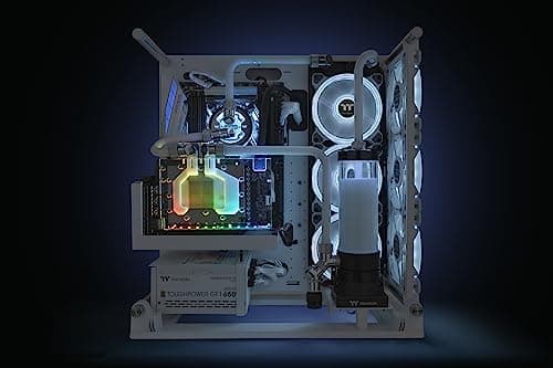 Pacific V-RTX 4090 Water Block | Wasserkühlung für die ASUS ROG & TUF RTX 4090 GPU Bild 4