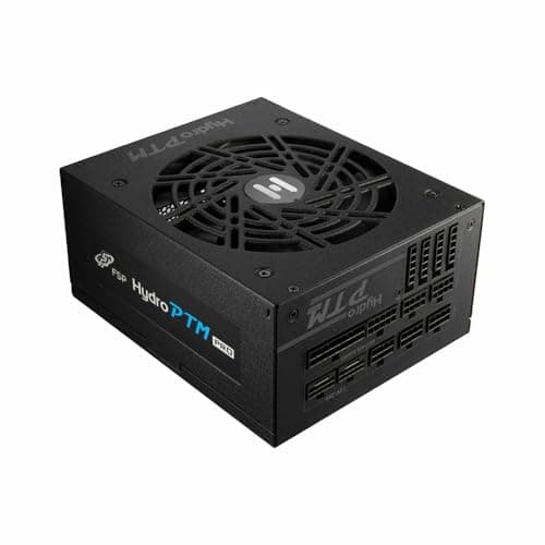 Fsp Hpt2-1650m 3.0 1650w 80 Plus Platinium Modular Power Supply One Size
