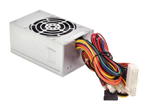 SEASONIC Fuente DE ALIMENTACIÃ“N TBS TFX SSP-300TBS Bulk 300W Bild 2