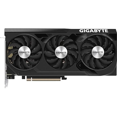 Gigabyte Gaming GeForce RTX 4070 Ti SUPER OC 16G NVIDIA 16 Go GDDR6X GAMING OC Bild 7
