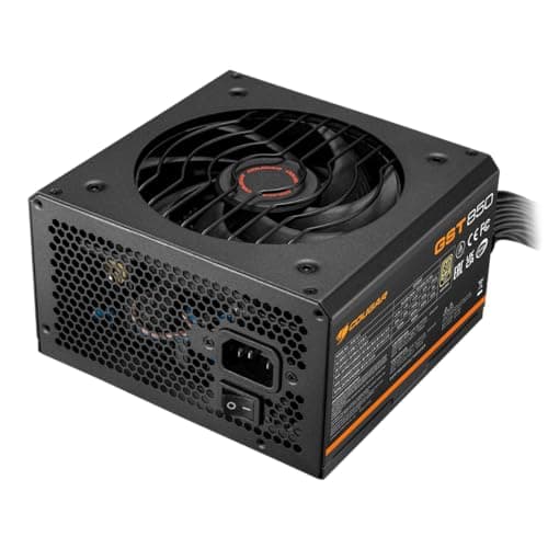 Cougar Netzteil GST 750W ATX3.1/80 Plus Gold Bild 4