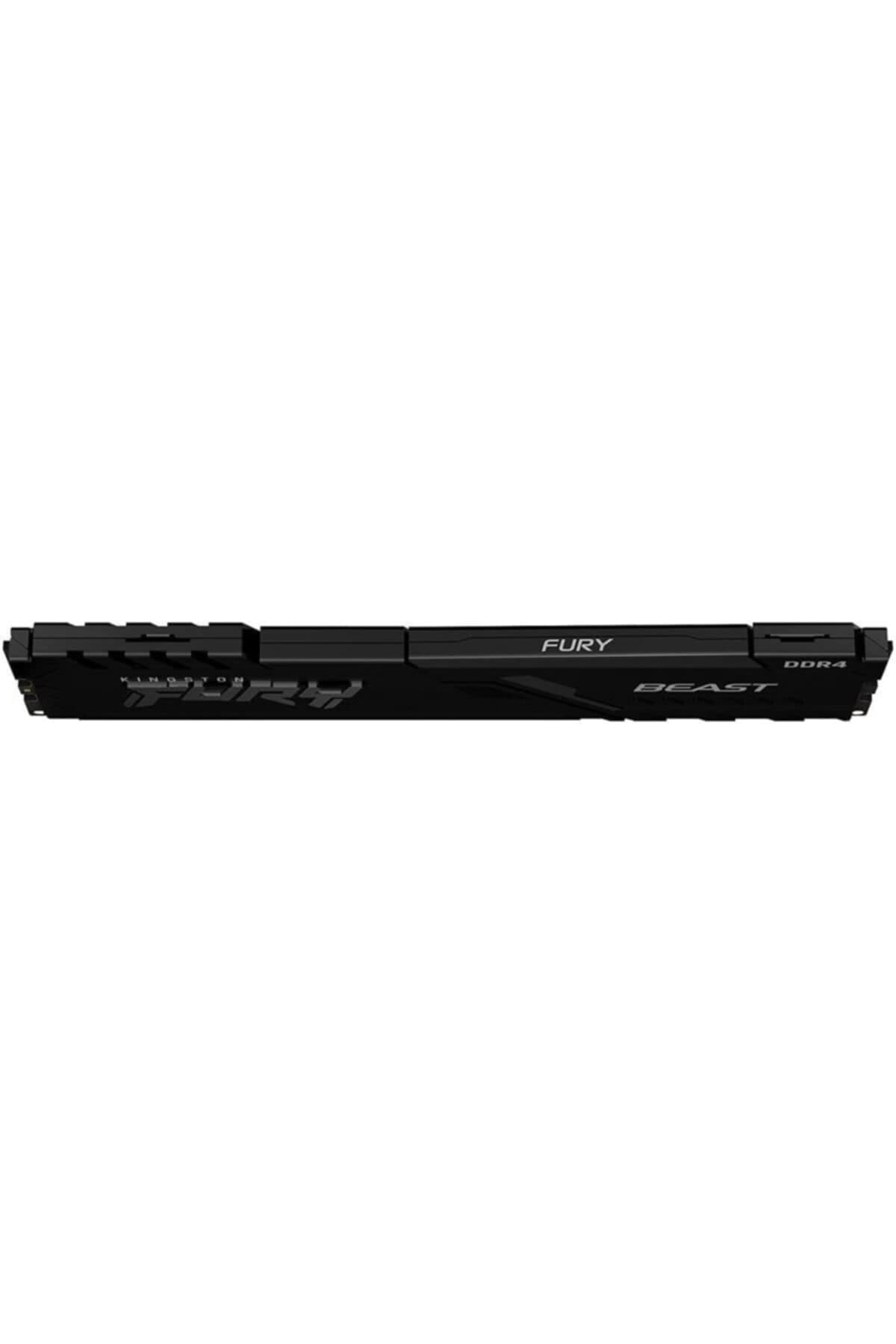 Kingston FURY Beast 32GB 3600MHz DDR4 CL18 Desktop Speicher Einzelnes Modul KF436C18BB/32 32GB Einzelnes Modul 3600MHz 16Gbit Bild 3