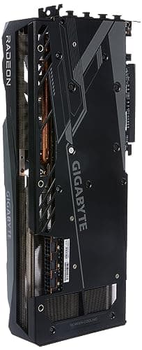 Gigabyte GBT RX6950XT 16GB Gaming OC-16GD, GV-R695XTGAMING OC-1 Bild 4