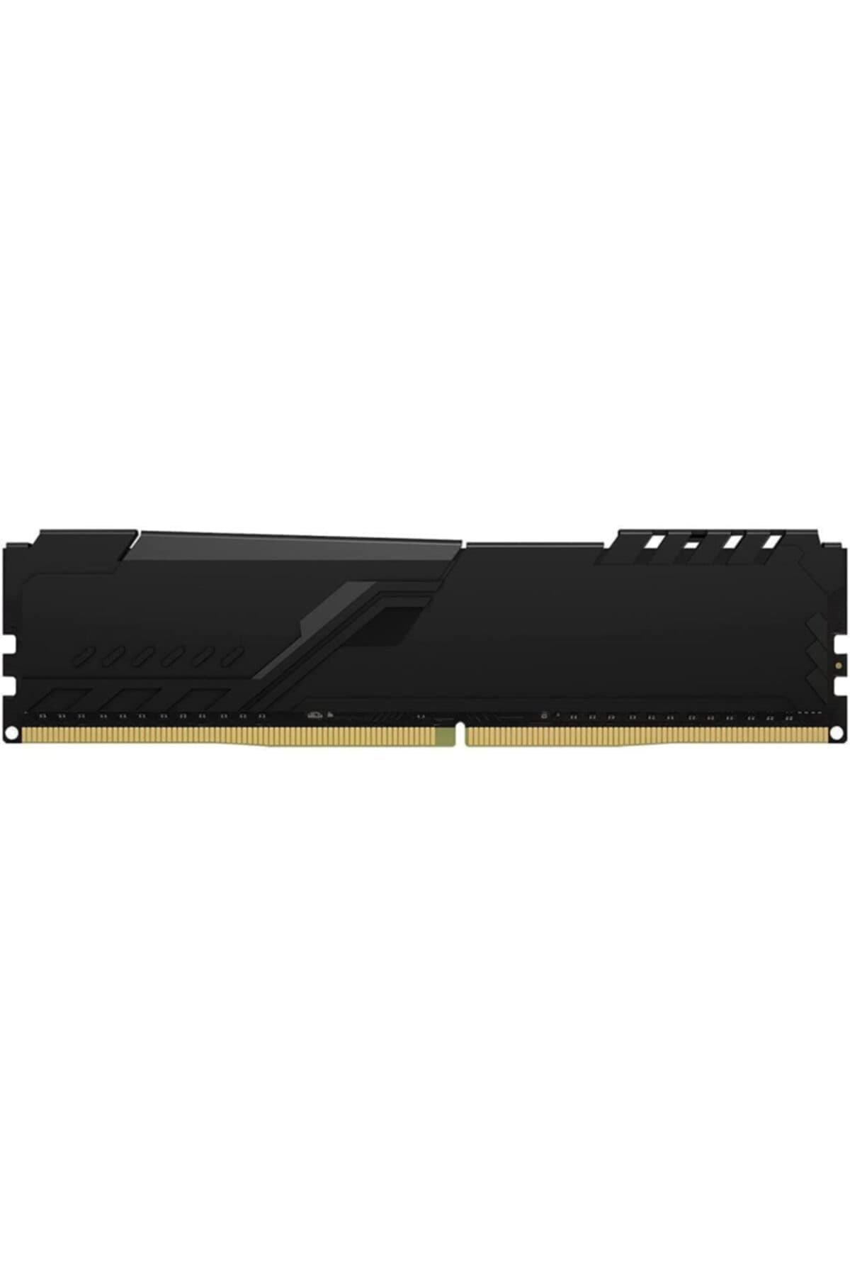 Kingston FURY Beast 32GB 3600MHz DDR4 CL18 Desktop Speicher Einzelnes Modul KF436C18BB/32 32GB Einzelnes Modul 3600MHz 16Gbit Bild 5