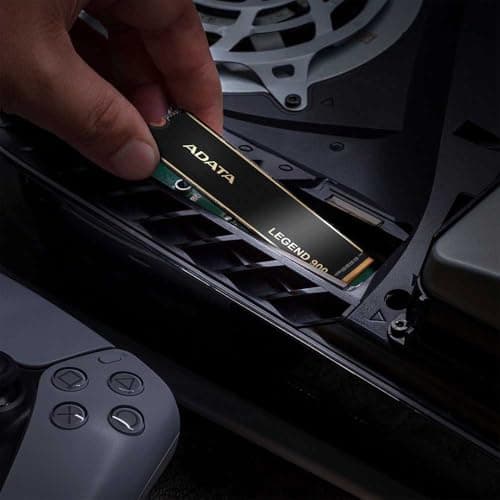 ADATA SSD Legend 900 2 TB Bild 3