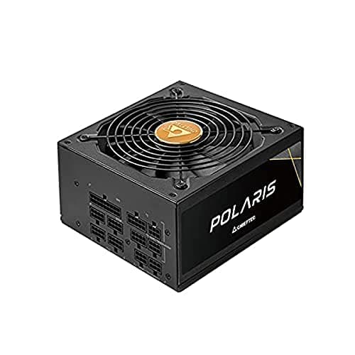 Chieftec Netzteil Polaris 1050W 80 Plus Gold 12V