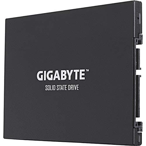 Gigabyte 1TB 6,35cm 2,5Zoll SSD SATA3 GP-GSTFS31100TNTD Bild 3