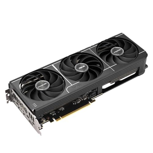 ASUS *Upgrade Bundle Prime GeForce RTX 5060 Ti 8GB GDDR7 OC Edition Gaming Grafikkarte TUF Gaming 750W Gold Netzteil Bild 3