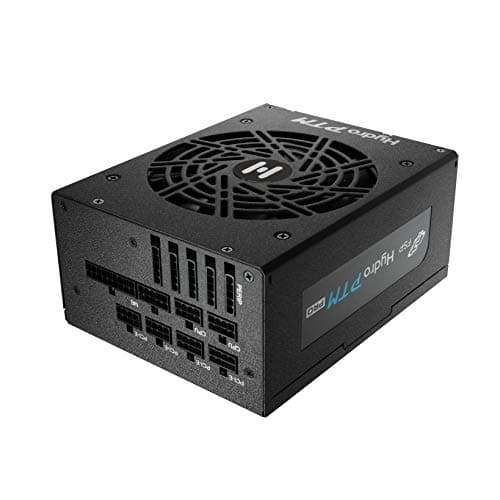 FSP FORTRON Netzteil Hydro PTM PRO 850 80+P 850W ATX, HPT2-850M