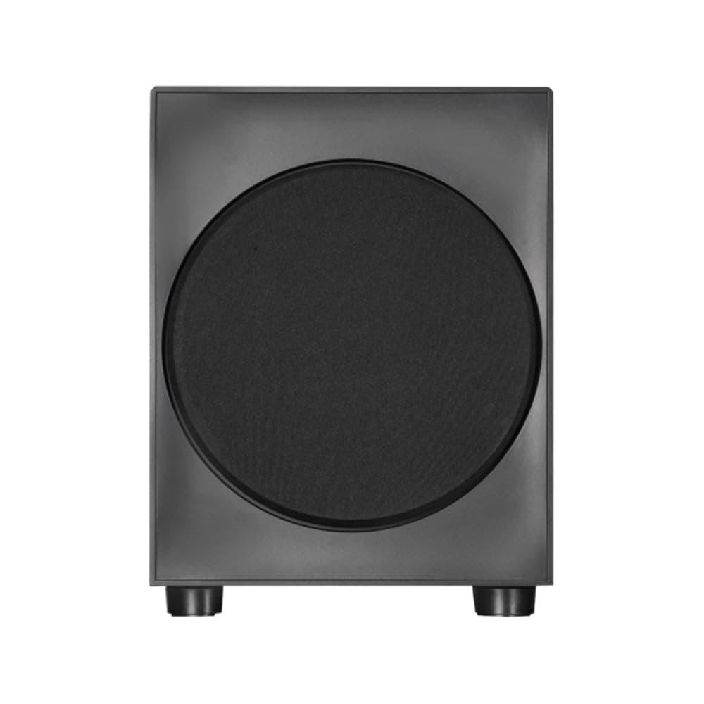 Chieftec Gehäuse MIDI Cube CI-03B-OP (B) 2xUSB3.0/1xUSB3.2 Bild 3