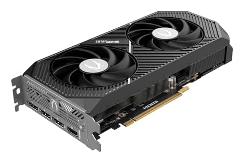 Zotac - Scheda Grafica Da Gioco - Geforce Rtx 5070 - Twin Edge - 12 gb Bild 8