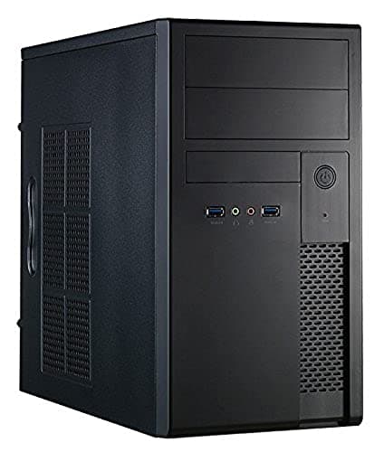 Chieftec XT-01b Midi Tower (chieftec Mesh Series XT-01b - Tower -)