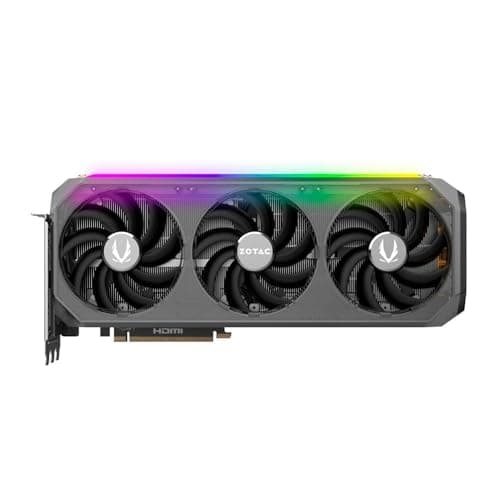 ZOTAC Gaming GeForce RTX 5080 AMP Extreme INFINITY 16GB GDDR7 - ZT-B50800B-10P Bild 8