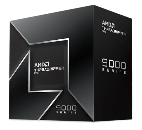 AMD Ryzen Threadripper PRO 9975WX Bild 4