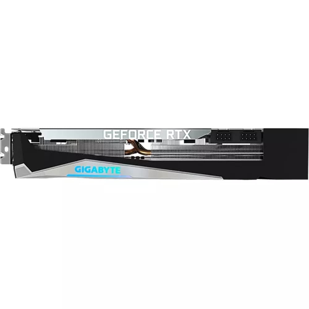 Gigabyte GeForce RTX 3070 Ti Gaming OC 8GB Grafikkarte, GV-N307TGAMING OC-8GD Bild 3