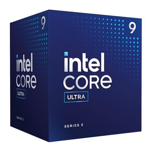 Intel Core Ultra 9 285 Desktop-Prozessor 24 Kerne (8 P Kerne + 16 E) bis 5,6 GHz