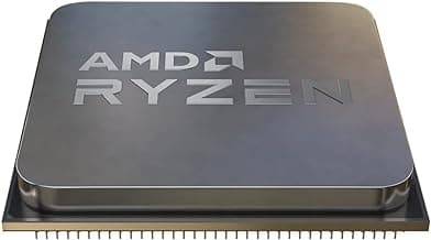AMD Ryzen 5 5500 3,6 GHz 6 Kerne 12 Threads 16 MB Cache-Speicher Socket AM4 OEM