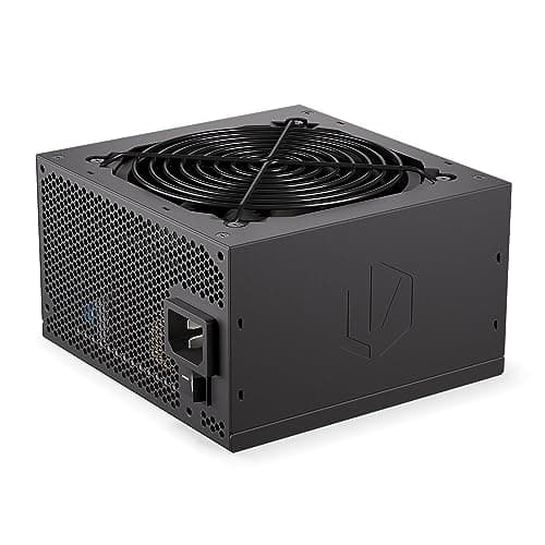Endorfy Supremo Fm5 650w 80 Plus Gold Modular Power Supply One Size Bild 2